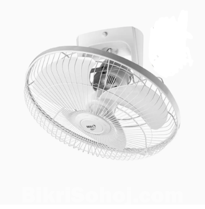 Moving Wall Fan